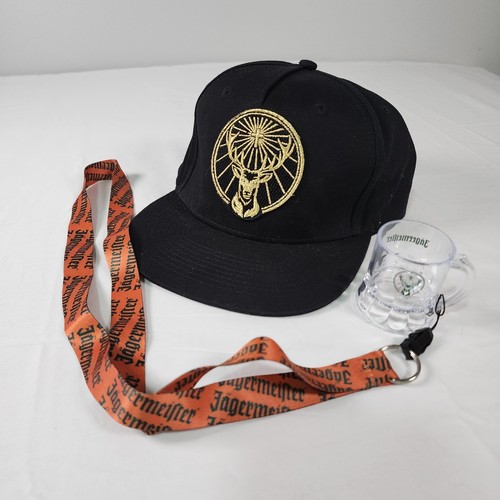 Jägermeister liquor deer - liquor,