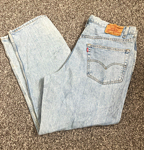 Levi strauss men s - levi's, 550