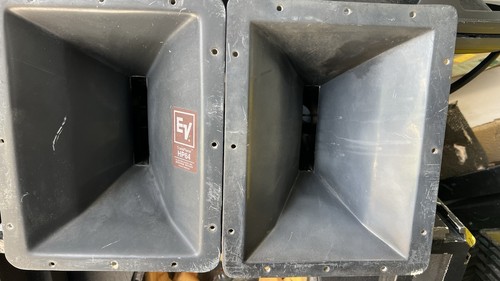 Pair hp64 trans - hp64, 2"