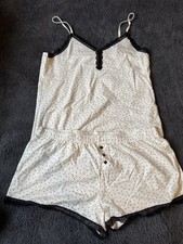 Women's Pajama Set 2-Piece