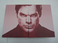 Dexter - Complete Season 1-8 [DVD] | Thames Hospice