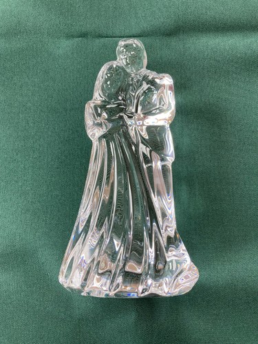 Waterford crystal bride and - bride,
