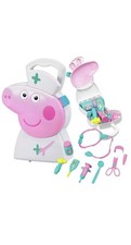 New Peppa Pig Doctor Medic
