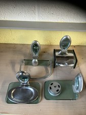 Retro / antique Bathroom set 