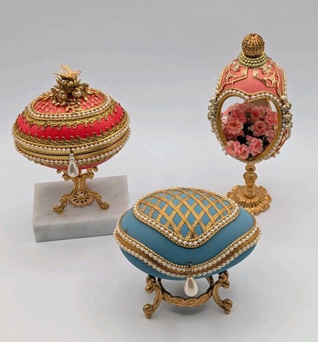 Faberge egg style - egg,