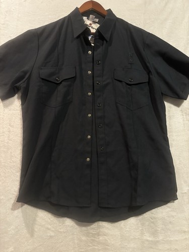 New workrite uniform flame - new,