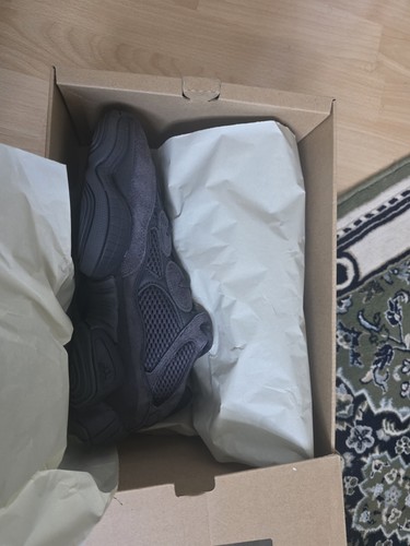 Size adidas yeezy - 8.5,