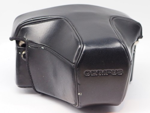Olympus 14n ever ready - olympus,