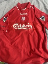 Original Michael Owen