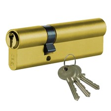 High Security Iseo  Euro