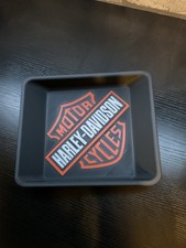 3D Printed Harley Davidson