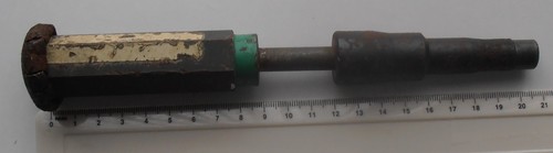 Vintage plumbers swageing - vintage,