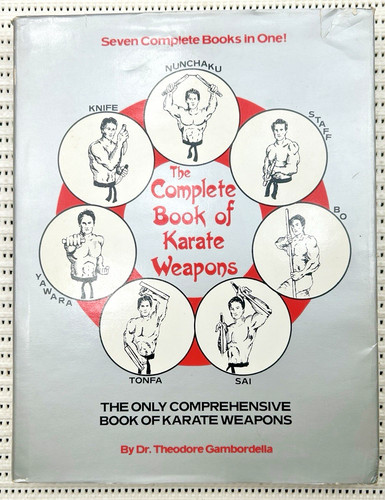 The complete book - complete,