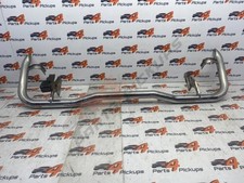 2006 Isuzu Denver Max TD Rear