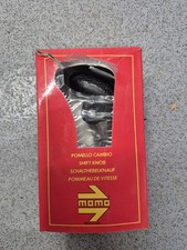 Momo Gearknob