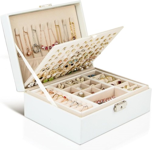 Jewellery boxes organiser for - jewellery,