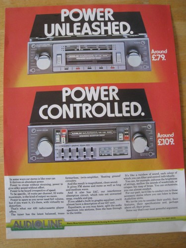 Power unleashed - unleashed,
