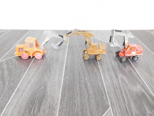 Matchbox kingsize - 3,