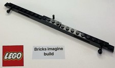 1 x Vintage Lego Middle Sail Plate Holder Pirate Ship, For Set 6285 -6A