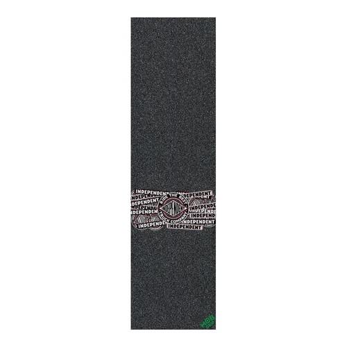 Mob grip independent sticker - independent,