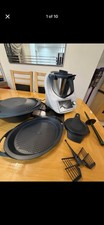 Thermomix TM31 Vorwerk Food
