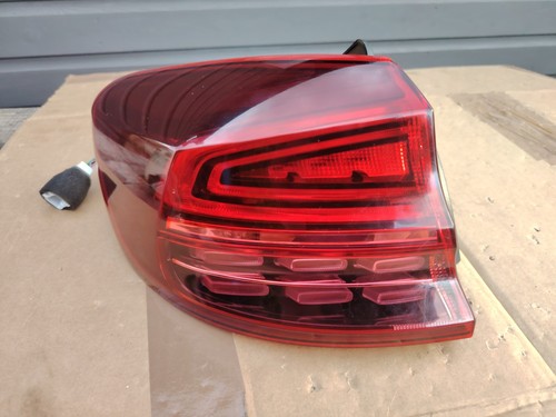 Kia ceed estate - ceed, tail
