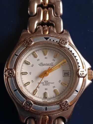 Ladies ingersol m - ingersol, 50