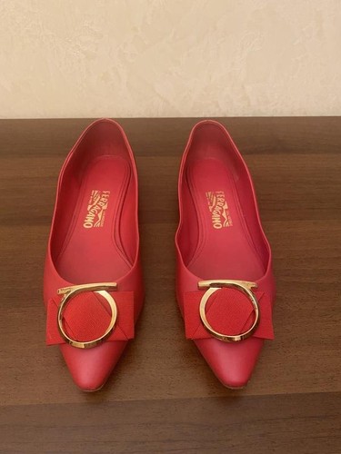 Women salvatore ferragamo - women,