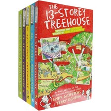 The 13-storey Treehouse