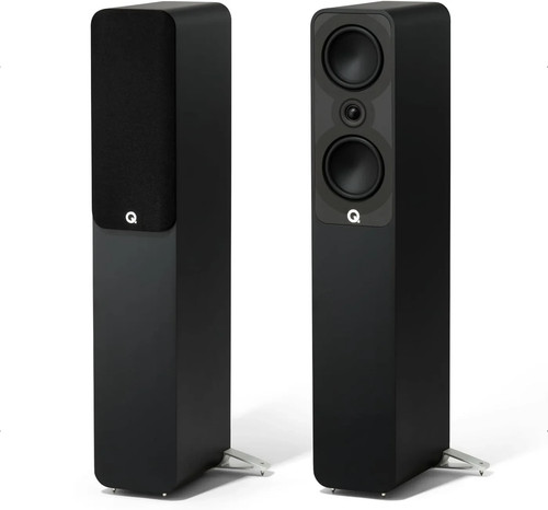 Acoustics 5040 floorstanding - acoustics,