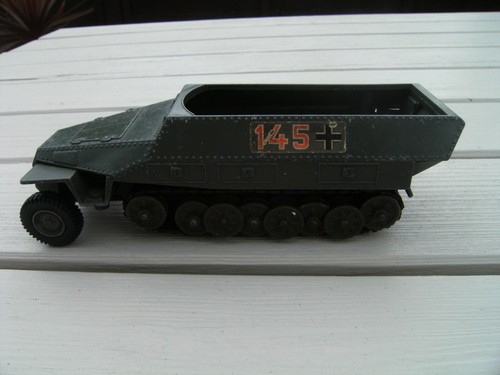 Vintage dinky toys german - toys,
