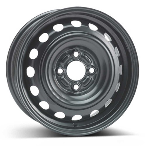 Alcar steelwheels 7030 5jx14 - steelwheels,