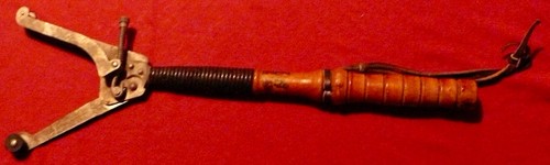 Vintage western cartridge - vintage, co