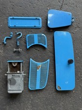 Vw Classic Air cooled Beetle/baja Interior Pannels