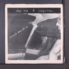 DAG VAG & SVAGSINTA: dimma /