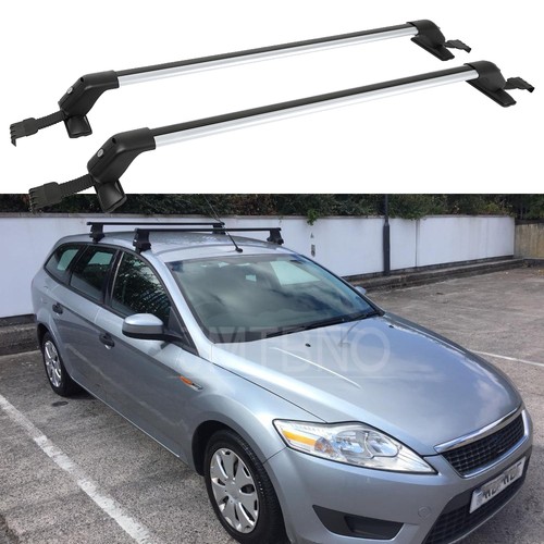 Lockable roof rack crossbar - lockable,