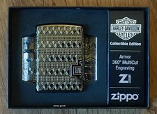 Zippo 2021 Limited Production