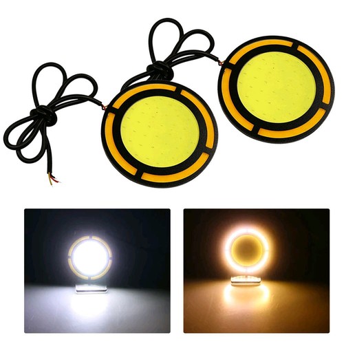 2pcs 73mm dual color - 73mm,
