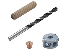 2917000 master dowel set diam