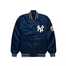 Yankees jacket Bomber style