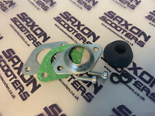 Lambretta Mag House Stator Wire Plate All Series 3 LI SX TV GP