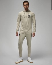psg x jordan tracksuit medium