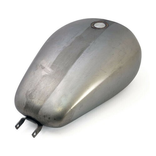 Sportster tank gallons - tank, 4.5