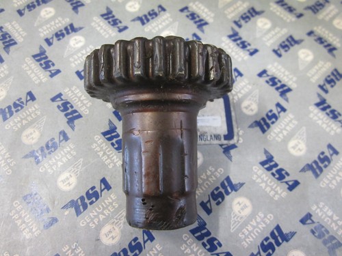 Bsa c10l c12 - , 4th