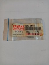 YAMAHA Washer, Lock