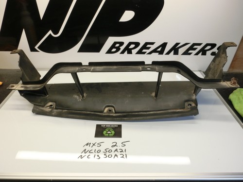 Mazda mx5 mk2 - 2004, front