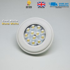12W AR111 GU10 Led Bulb Osram