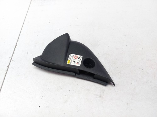 Honda civic mk10 dashboard end - mk10,