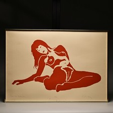 FRANK HERZ Original Vintage