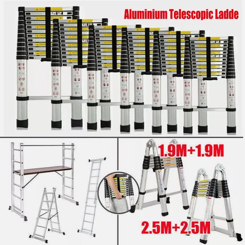 Heavy duty aluminium - heavy,